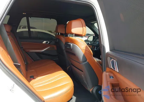 2019 BMW X5 xDrive40I z USA, uszkodzony, nr VIN 5UXCR6C5XKLL61555